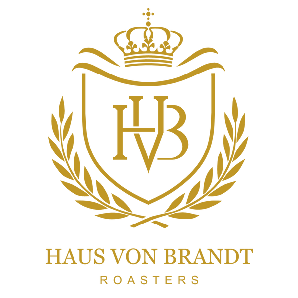 HAUS VON BRANDT
